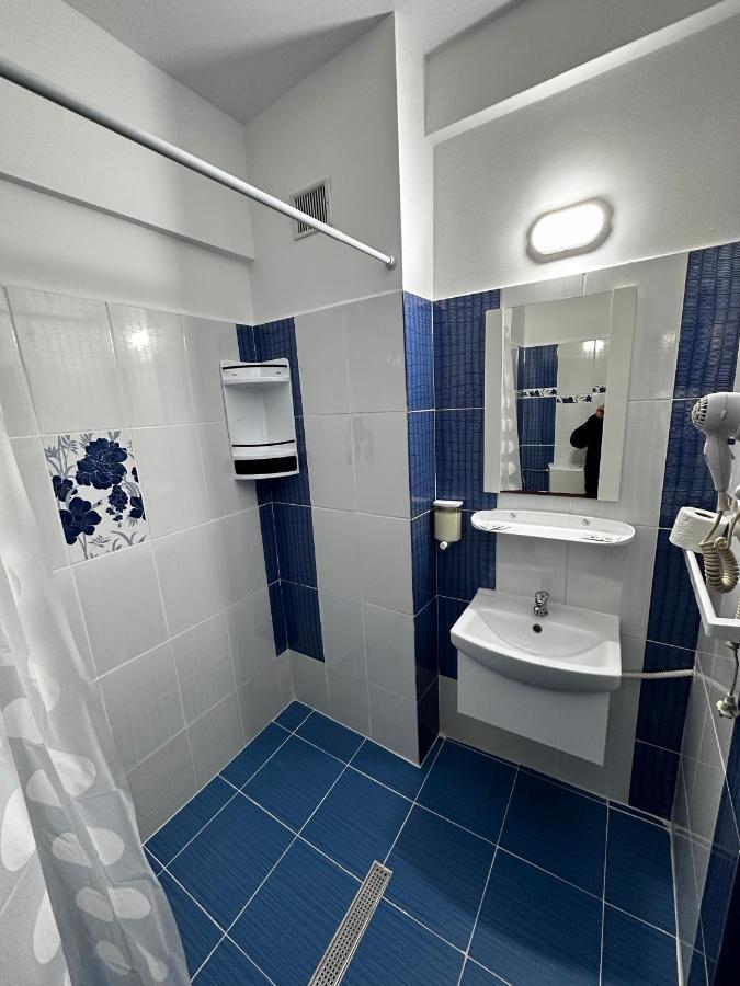 Albergue Romula Imperial Caracal Exterior foto