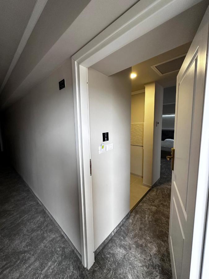 Albergue Romula Imperial Caracal Exterior foto