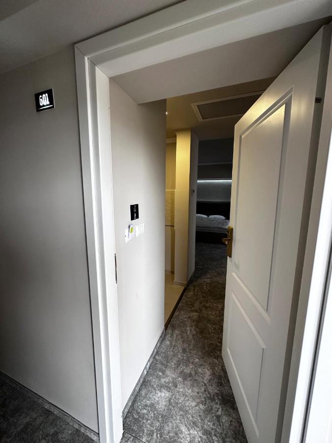 Albergue Romula Imperial Caracal Exterior foto