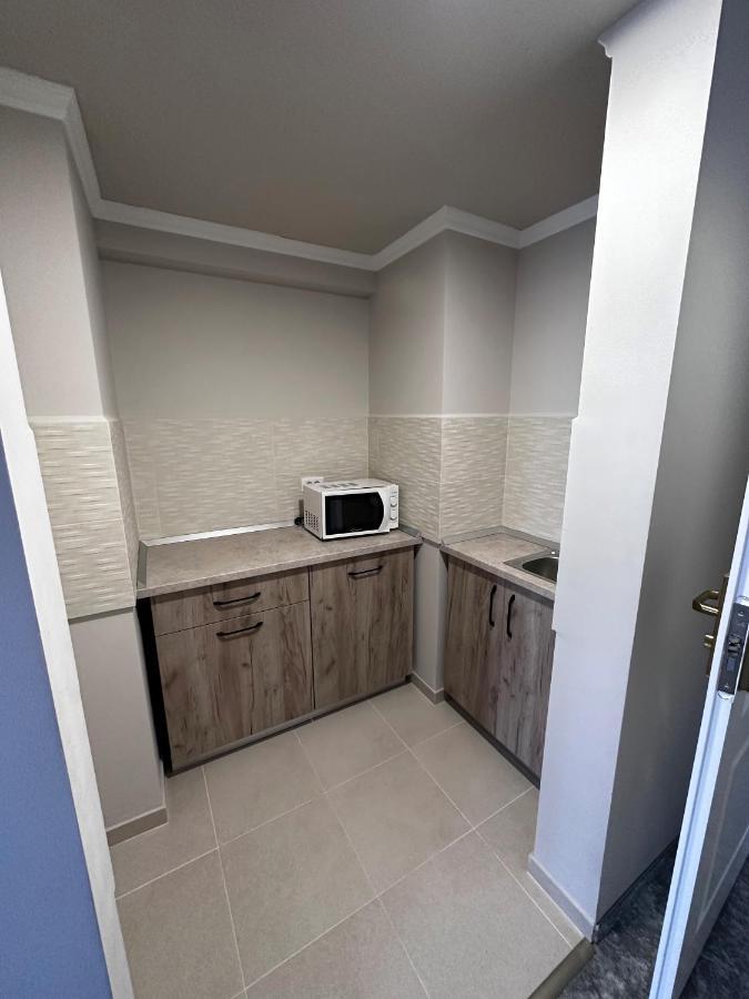 Albergue Romula Imperial Caracal Exterior foto