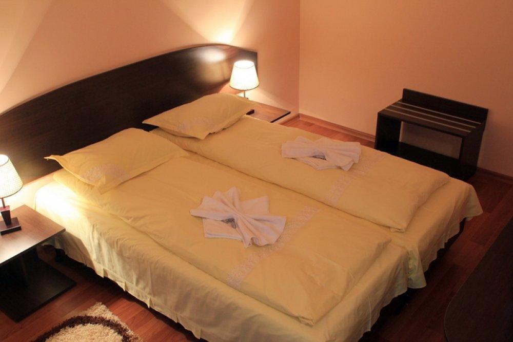 Albergue Romula Imperial Caracal Exterior foto